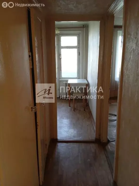 2-комнатная квартира: Москва, улица Народного Ополчения, 42к3 (39.1 м) - Фото 2