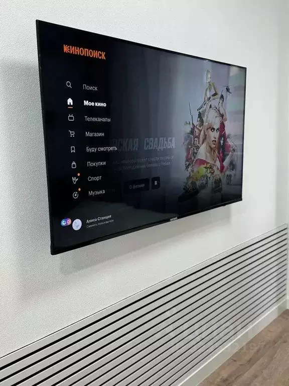 1-к кв. Самарская область, Самара проезд 4-й, 67Б (22.0 м) - Фото 2