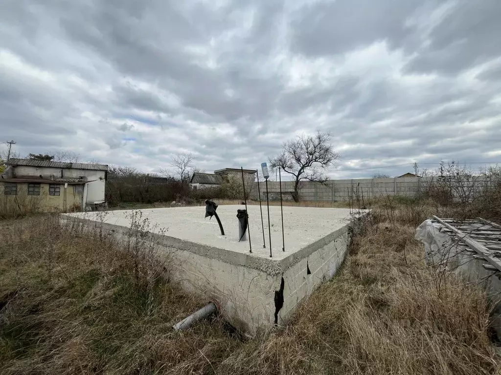 Участок в Севастополь Сапун-гора СНТ, 283 (8.0 сот.) - Фото 1