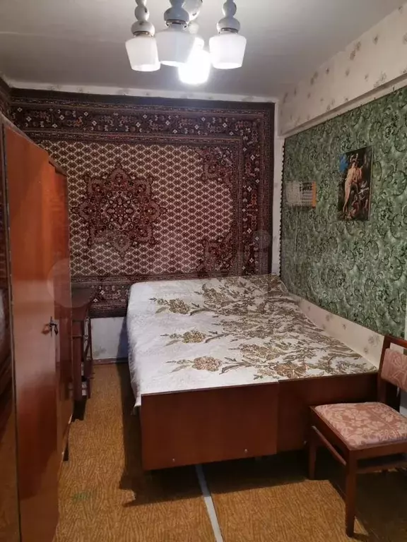 2-к. квартира, 44,8 м, 4/5 эт. - Фото 1