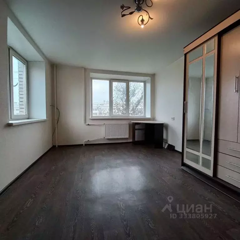 Комната Санкт-Петербург ул. Стойкости, 34 (16.5 м) - Фото 1