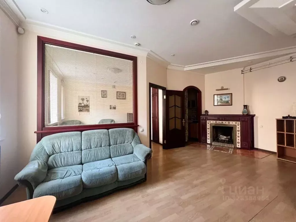 Офис в Псковская область, Псков Октябрьский просп., 22 (128 м) - Фото 1