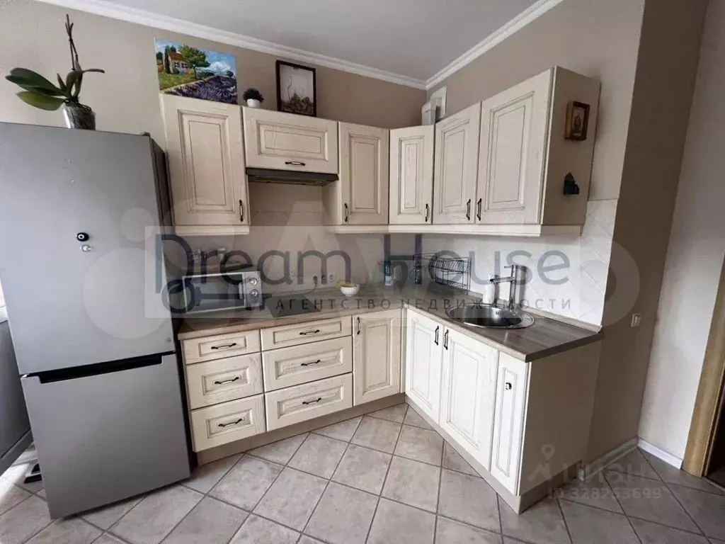 1-к кв. Московская область, Балашиха ул. Свердлова, 65 (54.0 м) - Фото 1