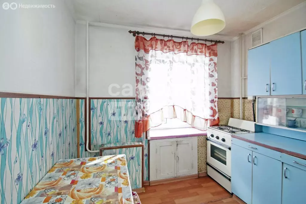 2-комнатная квартира: Омск, улица Красный Путь, 78 (46.2 м) - Фото 2