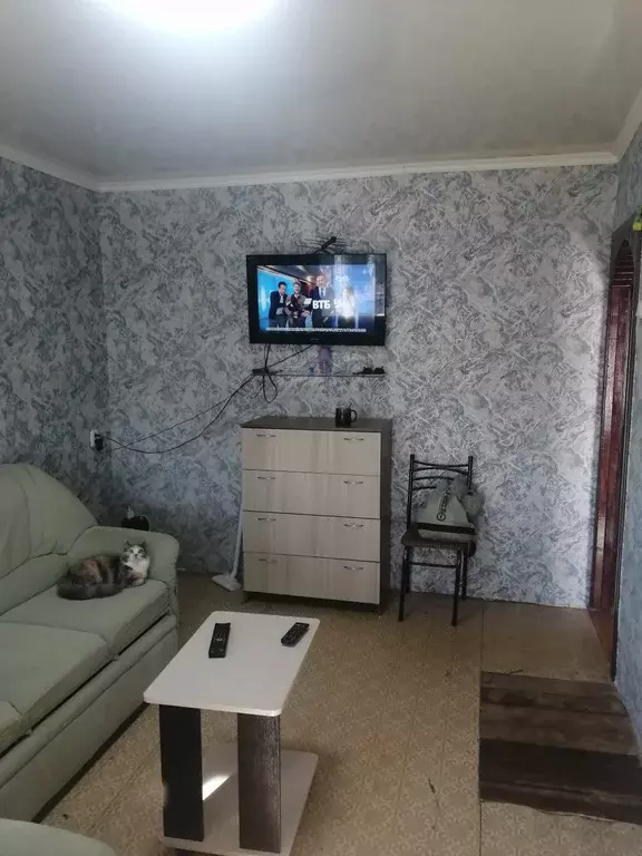 Продаётся 2-к квартира, 43.6 м - Фото 0
