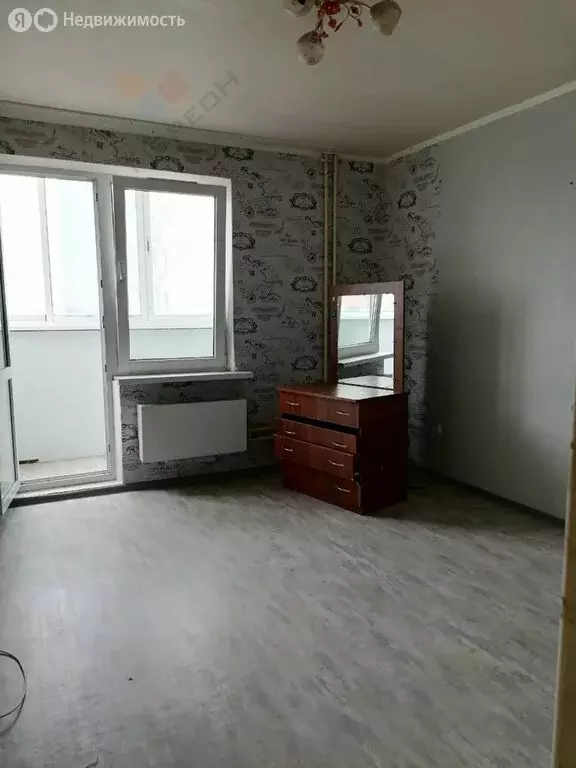 2-комнатная квартира: Краснодар, Прикубанский внутригородской округ, ... - Фото 1