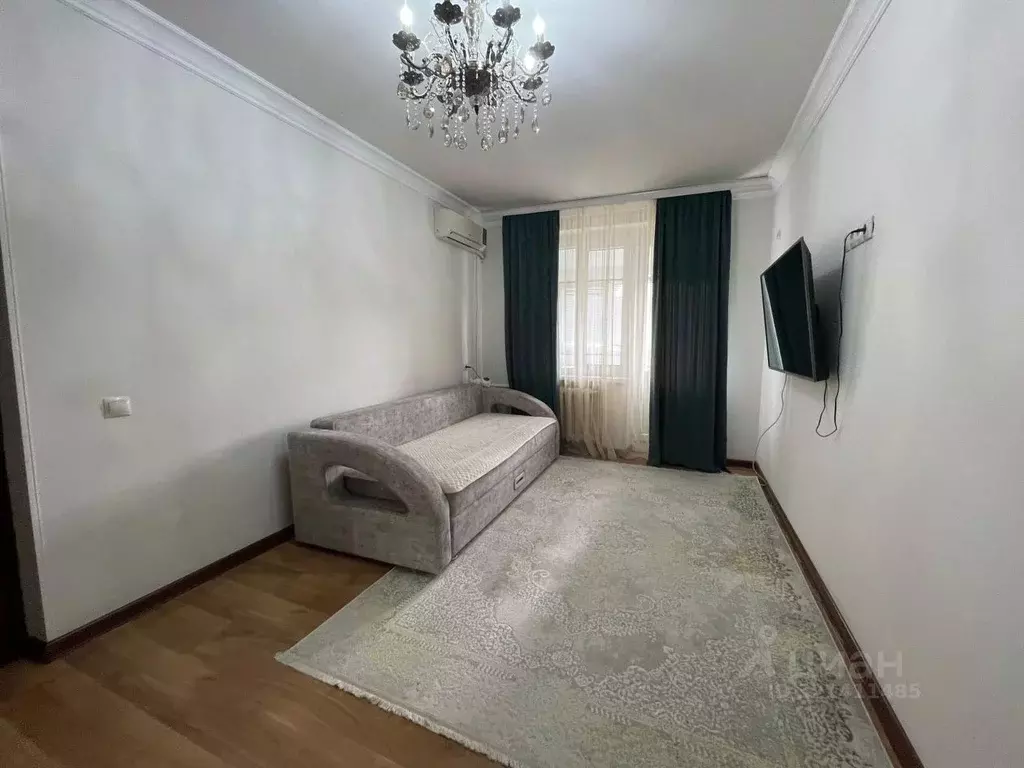 1-к кв. Чеченская республика, Грозный пос. Абузара Айдамирова, 72 ... - Фото 2