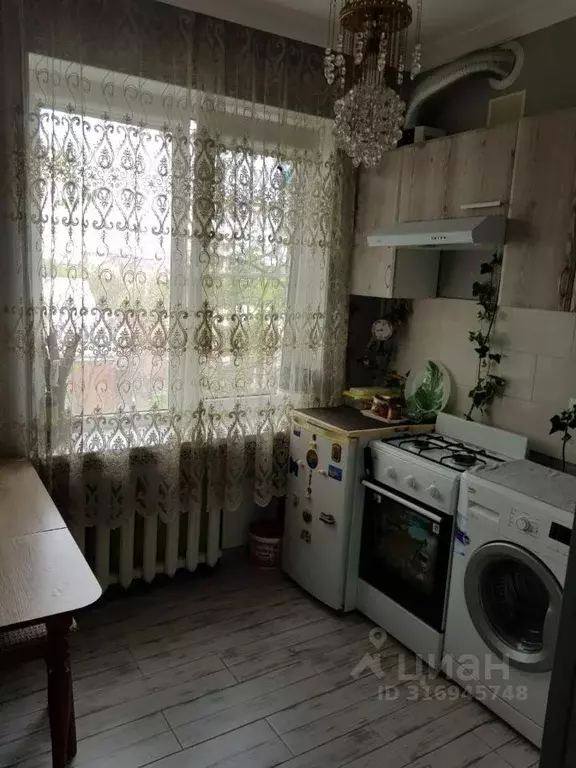 1-к кв. Северная Осетия, Владикавказ Бородинская ул. (31.0 м) - Фото 1