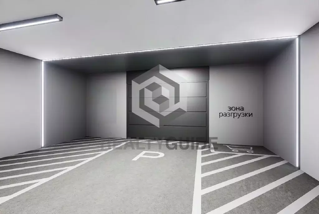 Офис в Москва Алтуфьевское ш., 35к1 (85 м) - Фото 1