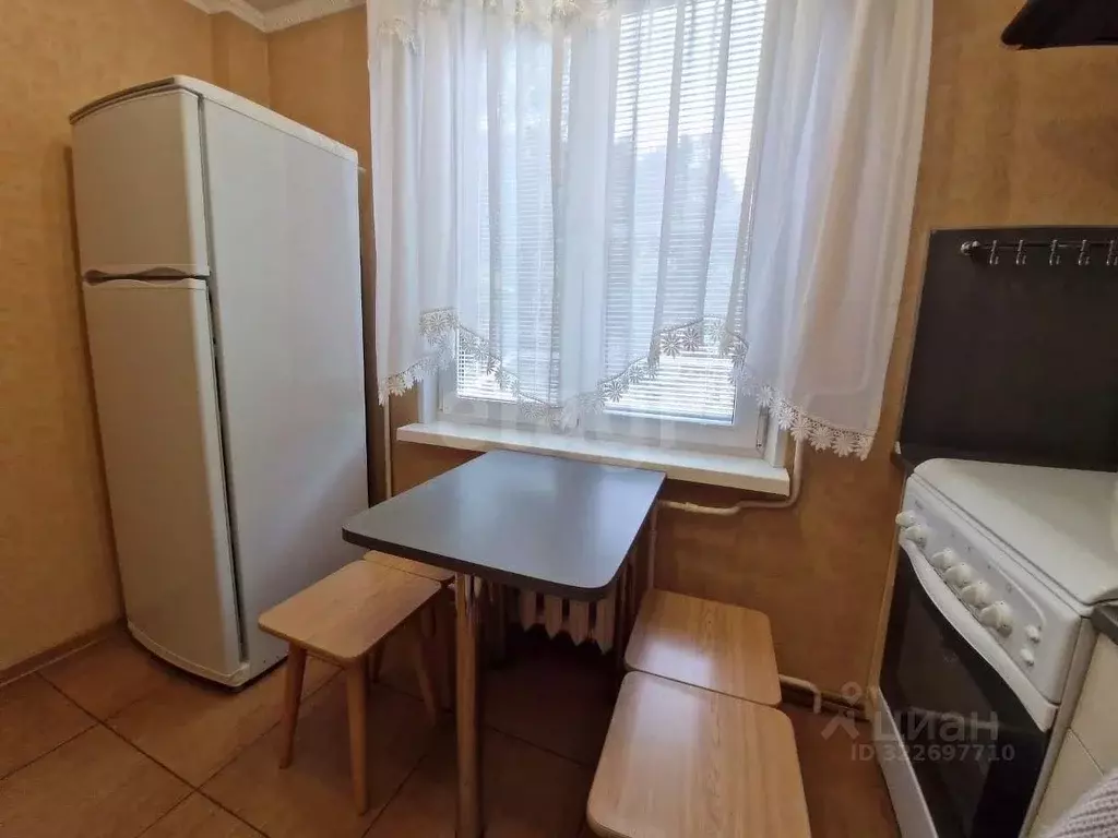 1-к кв. Московская область, Дмитров ул. Космонавтов, 10 (30.1 м) - Фото 2