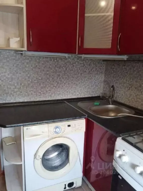 1-к кв. Кировская область, Киров ул. Лепсе, 42 (31.0 м) - Фото 1