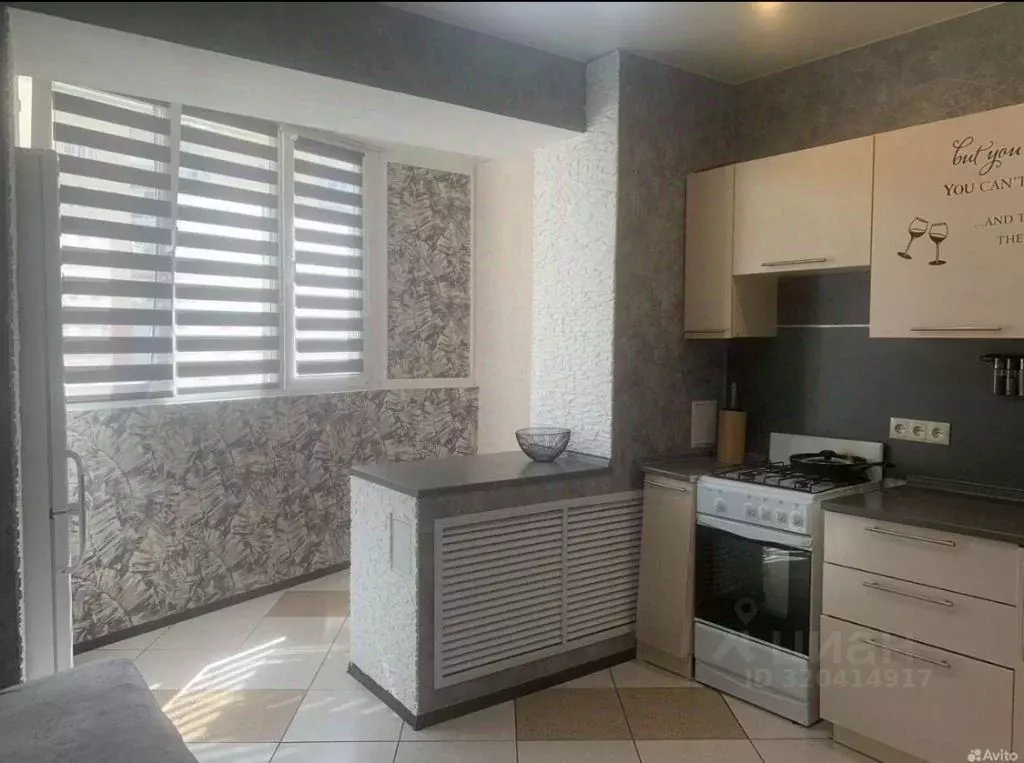 1-к кв. Саратовская область, Саратов ул. Имени В.И. Оржевского, 6А ... - Фото 2