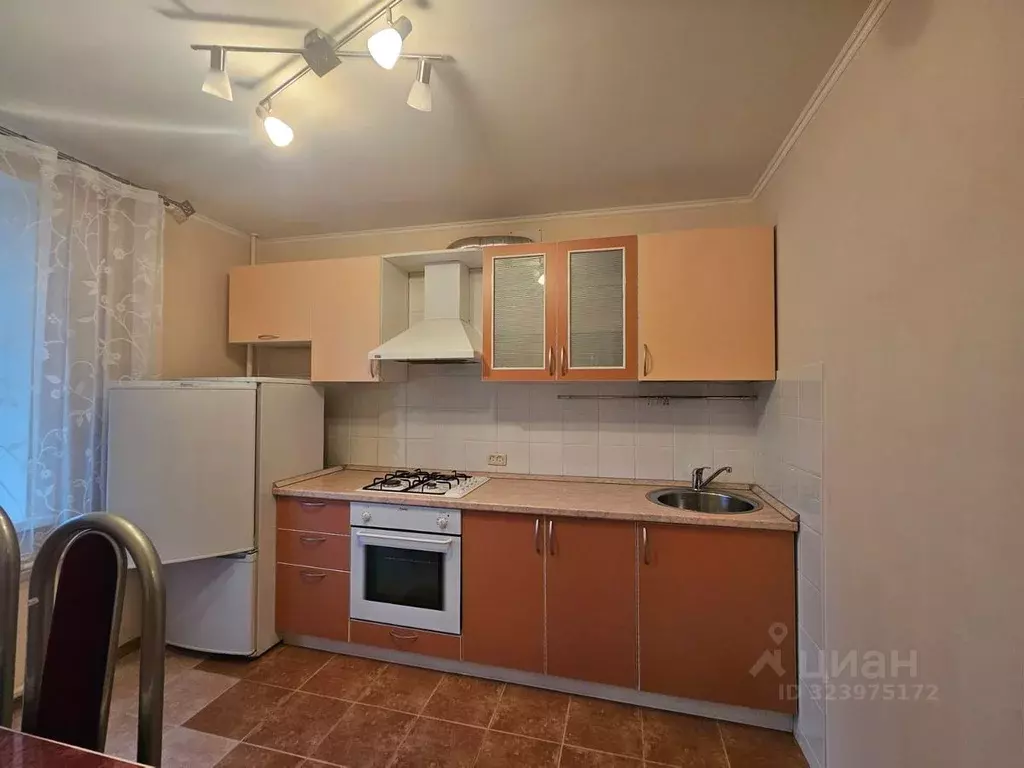 1-к кв. Саратовская область, Балаково ул. Ленина, 60 (36.0 м) - Фото 2