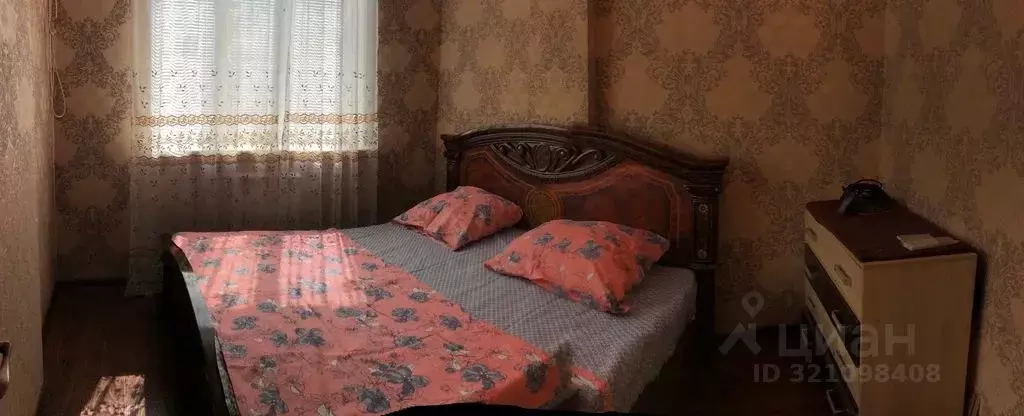 1-к кв. Дагестан, Махачкала ул. Башкирская, 1 (42.0 м) - Фото 0