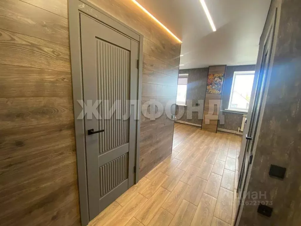 Студия Брянская область, Брянск Угольная ул., 16 (32.0 м) - Фото 1