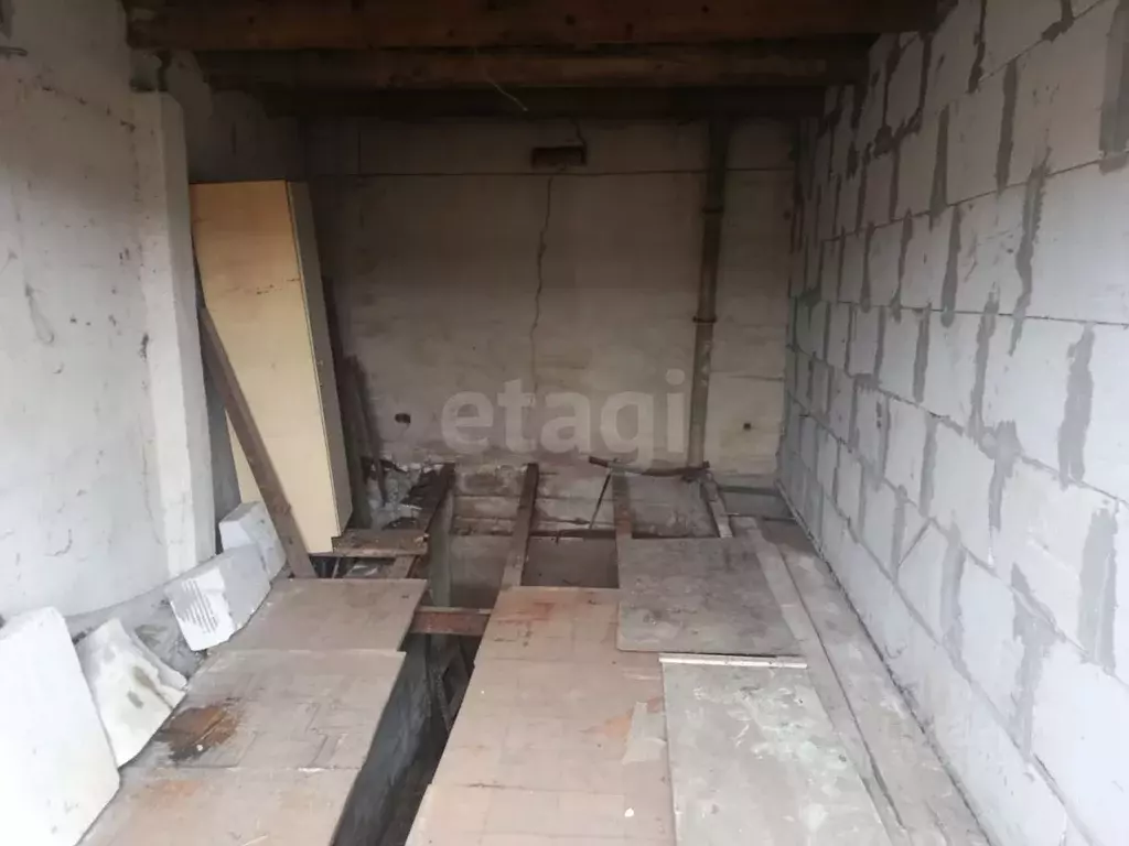 Гараж в Костромская область, Кострома Индустриальная ул., 93 (23 м) - Фото 1