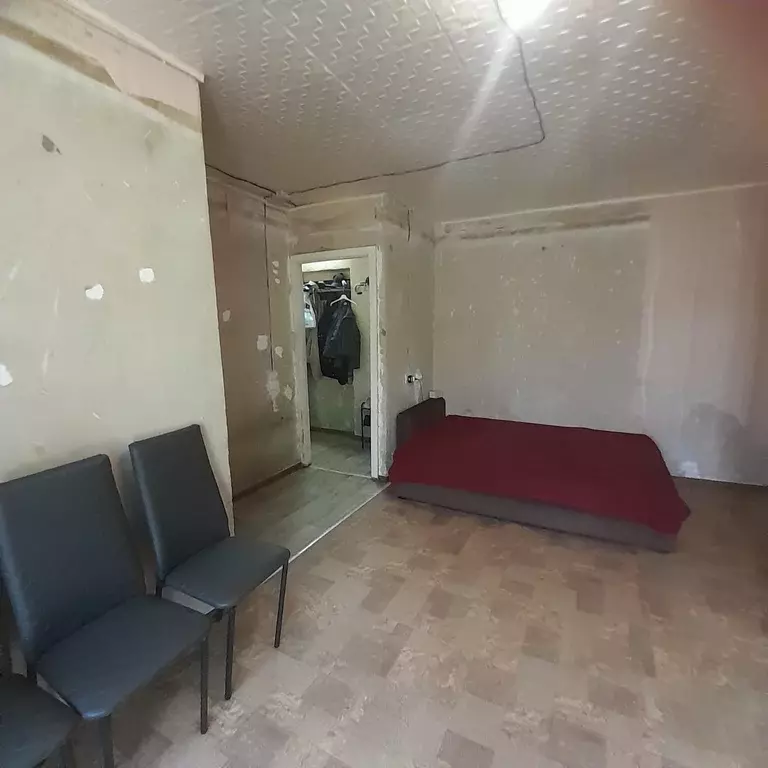 Продаётся 1-к квартира, 30.5 м - Фото 1