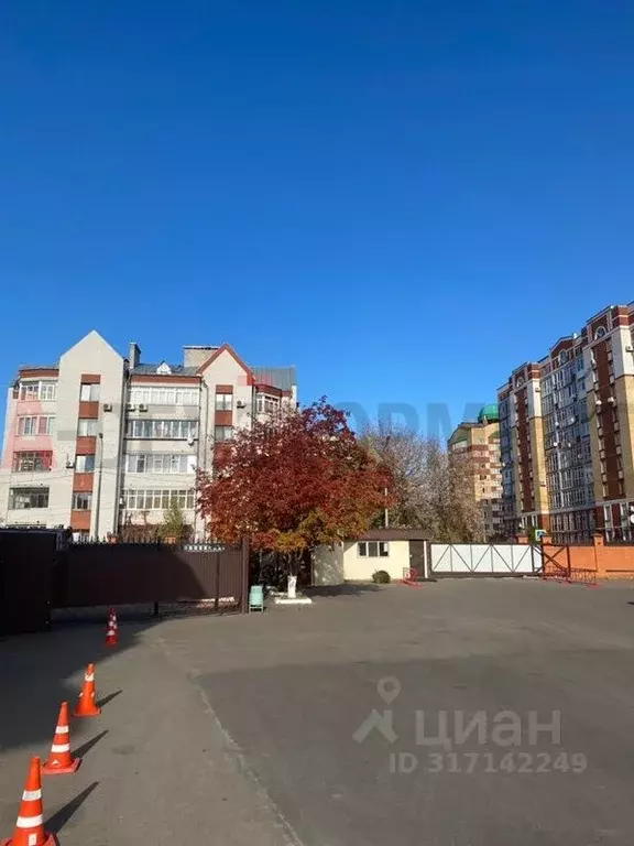 Офис в Татарстан, Казань ГСК Скиф тер., 344 (10 м) - Фото 0