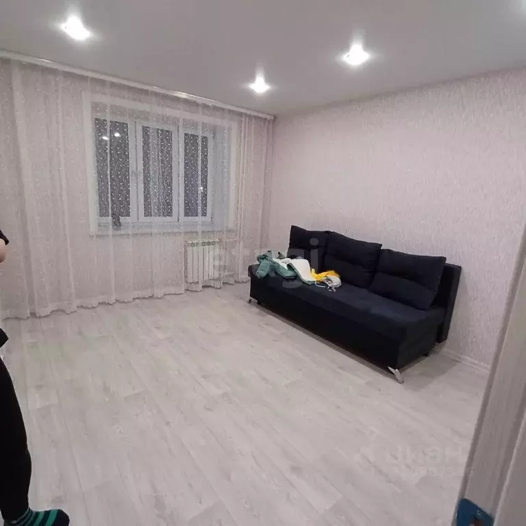 1-к кв. Амурская область, Благовещенский район, с. Чигири Восточная ... - Фото 1