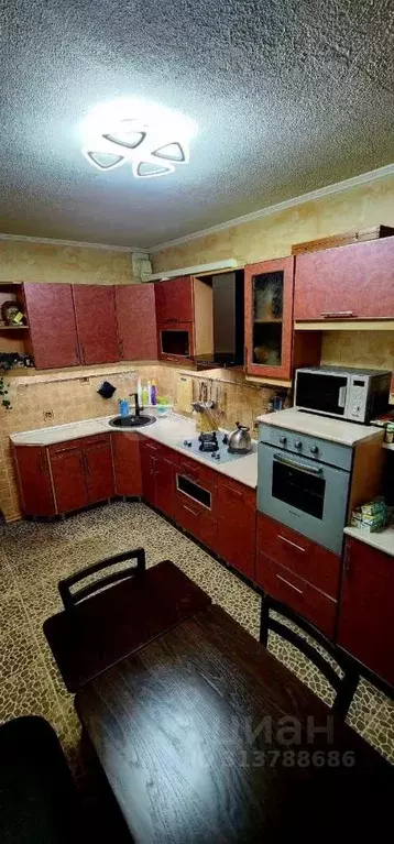 2-к кв. Калужская область, Калуга Георгиевская ул., 5 (62.5 м) - Фото 0