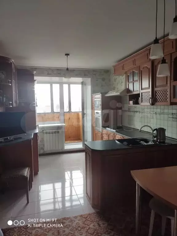 4-к. квартира, 116 м, 5/9 эт. - Фото 0