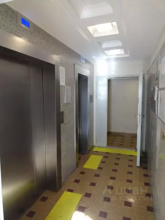 2-к кв. Москва Ботаническая ул., 17к1 (51.0 м) - Фото 1