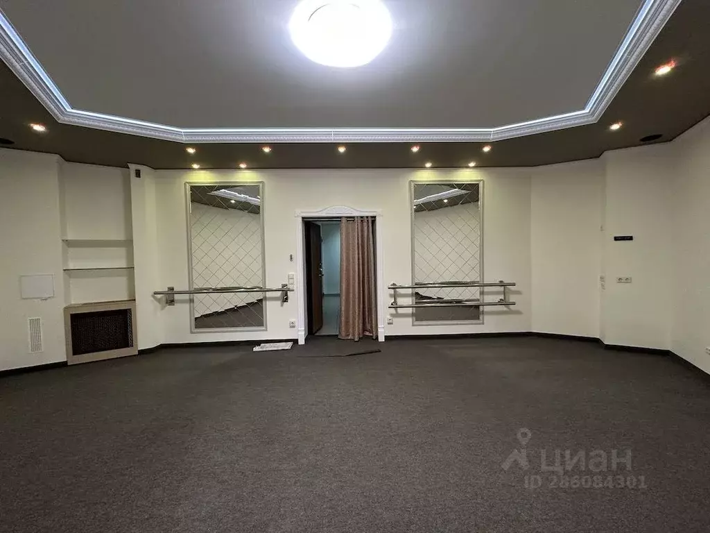 Офис в Свердловская область, Екатеринбург ул. Ключевская, 15 (46 м) - Фото 2