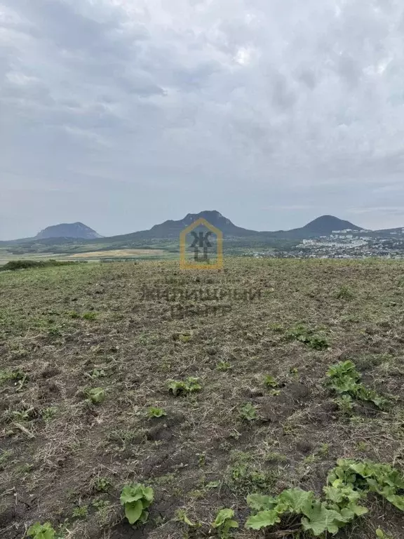Участок в Ставропольский край, Железноводск ул. Чайковского (10.0 ... - Фото 2