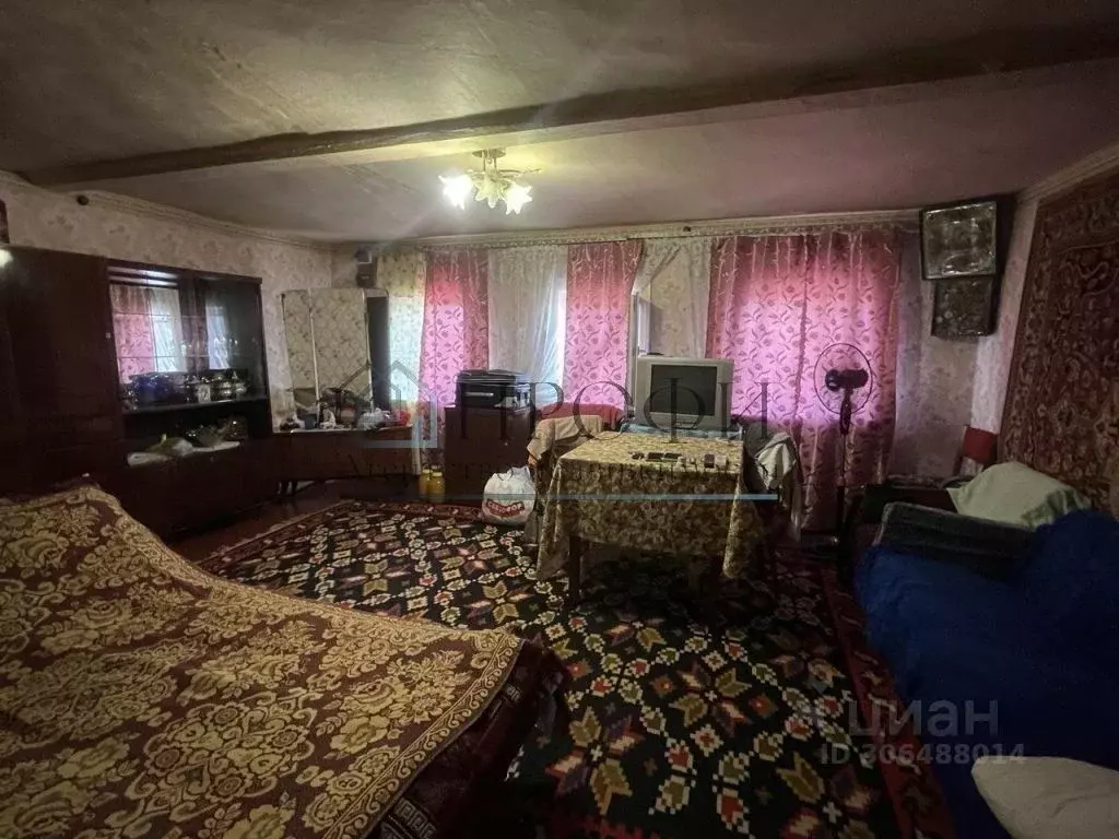 Дом в Белгородская область, Новооскольский муниципальный округ, с. ... - Фото 0