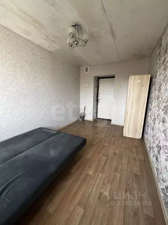Комната Свердловская область, Екатеринбург пер. Парковый, 14 (11.9 м) - Фото 1