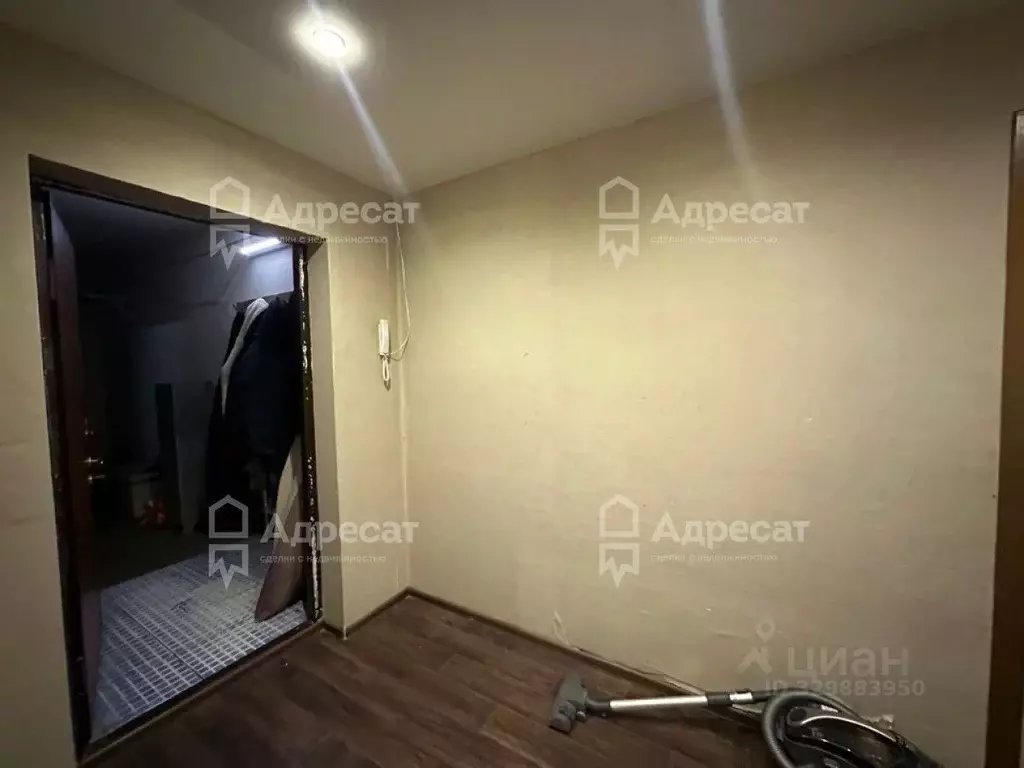 3-к кв. Волгоградская область, Волгоград Электролесовская ул., 86 ... - Фото 2