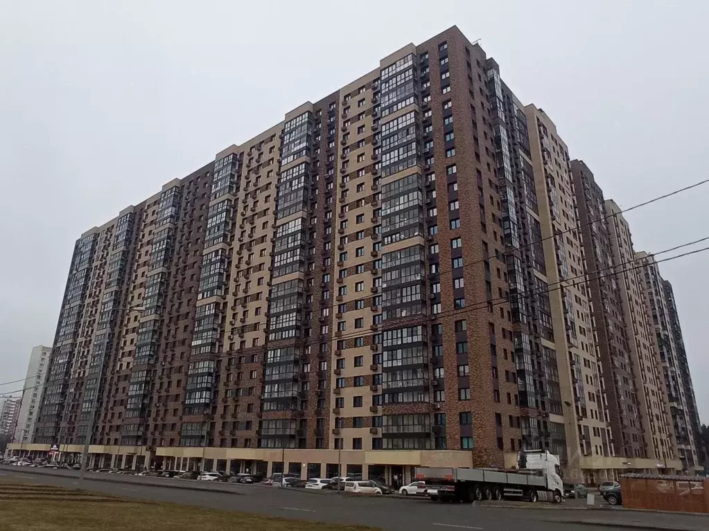Помещение свободного назначения в Москва Чоботовская ул., 2к2 (323 м) - Фото 0