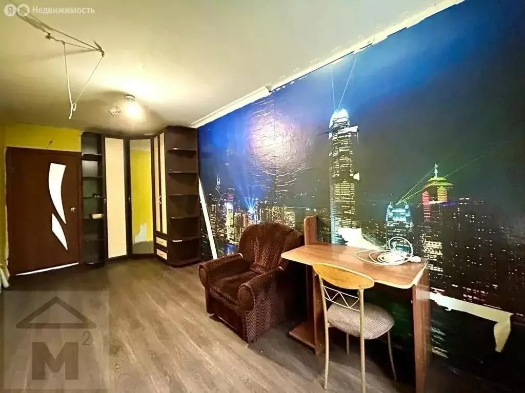 2-комнатная квартира: Республика Хакасия, рабочий посёлок Усть-Абакан, ... - Фото 2