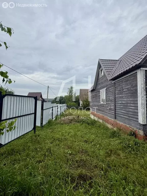 Дом в Сергиево-Посадский городской округ, СНТ Родник (85 м) - Фото 2