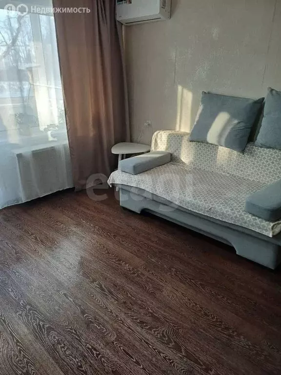 1-комнатная квартира: Белогорск, улица Невского, 5 (32.9 м) - Фото 1