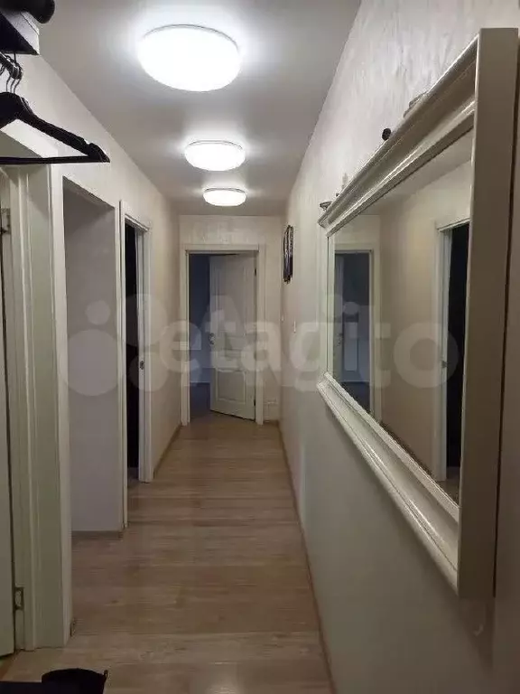 2-к. квартира, 44,1 м, 4/5 эт. - Фото 1