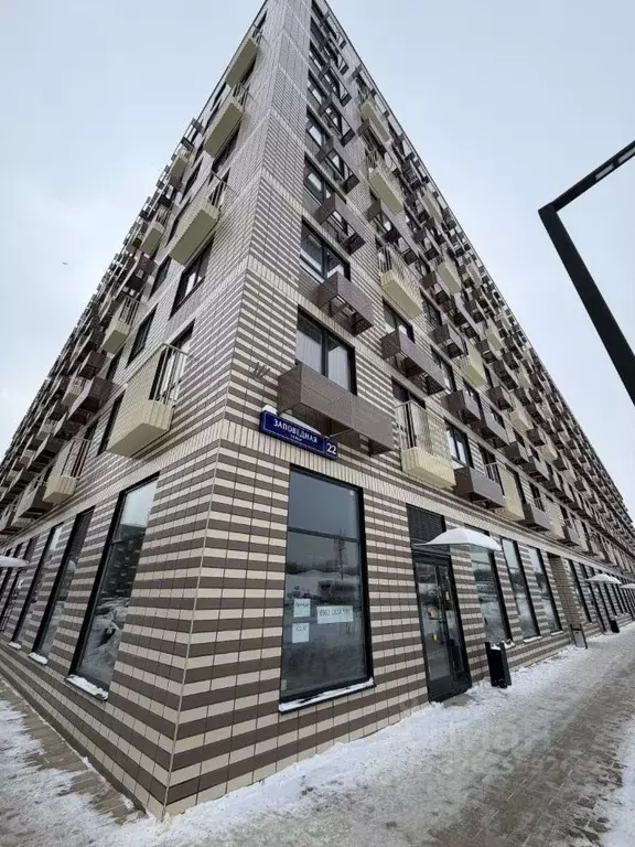 1-к кв. Московская область, Красногорск городской округ, пос. ... - Фото 1