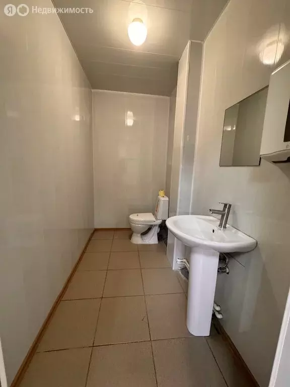 Офис (60 м) - Фото 1