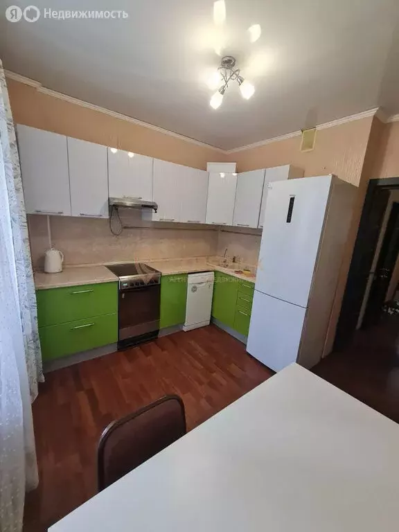 2-комнатная квартира: Краснодар, Восточно-Кругликовская улица, 90 ... - Фото 1