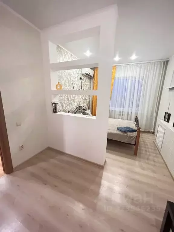 1-к кв. Астраханская область, Астрахань ул. Бориса Алексеева, 20к1 ... - Фото 2