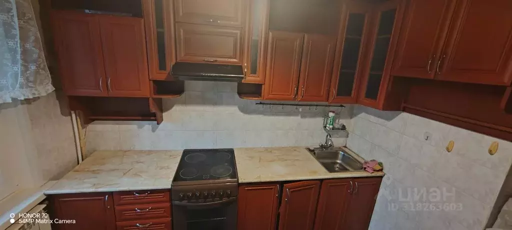 3-к кв. Санкт-Петербург Ленинский просп., 95К1 (62.7 м) - Фото 1