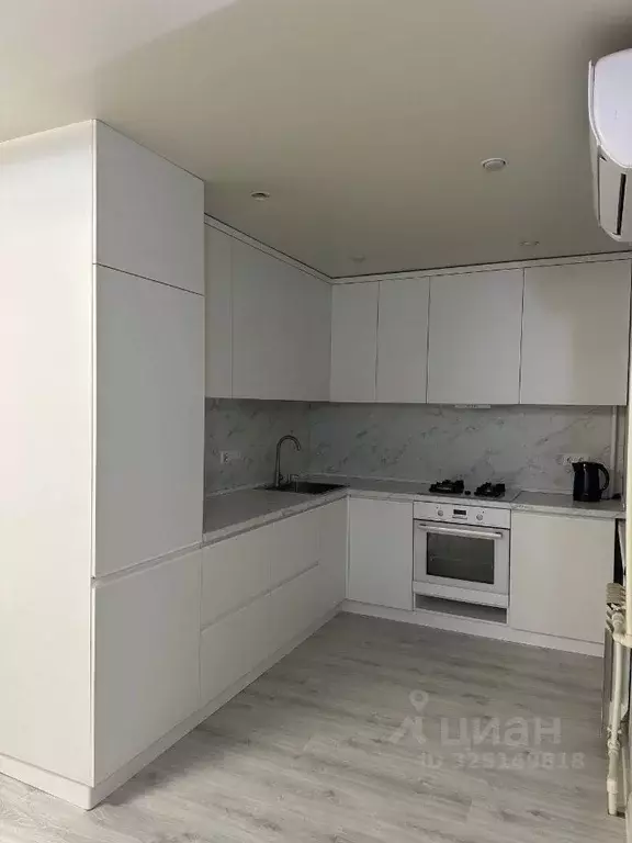 Студия Саратовская область, Саратов Советская ул., 12/14 (53.0 м) - Фото 1