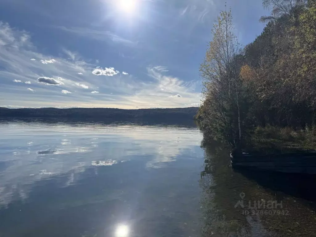 Дом в Иркутская область, Иркутский муниципальный округ, Радист-1 СНТ ... - Фото 1