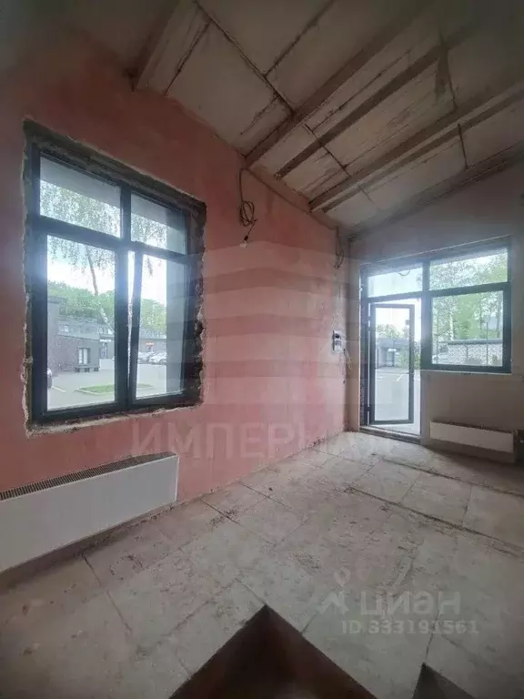 Помещение свободного назначения в Москва Волжский бул., 51С7 (24 м) - Фото 1