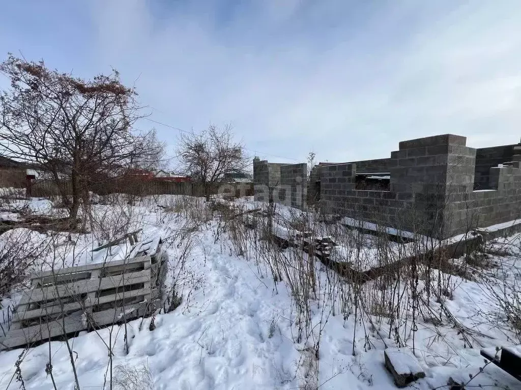 Участок в Ульяновская область, Ульяновский район, Зеленорощинское ... - Фото 1