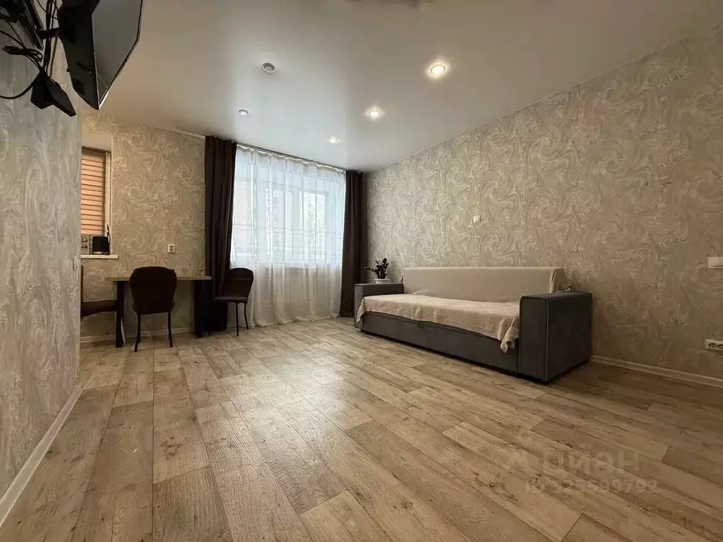 2-к кв. Иркутская область, Тулун Угольщиков мкр, 4Б (42.0 м) - Фото 1