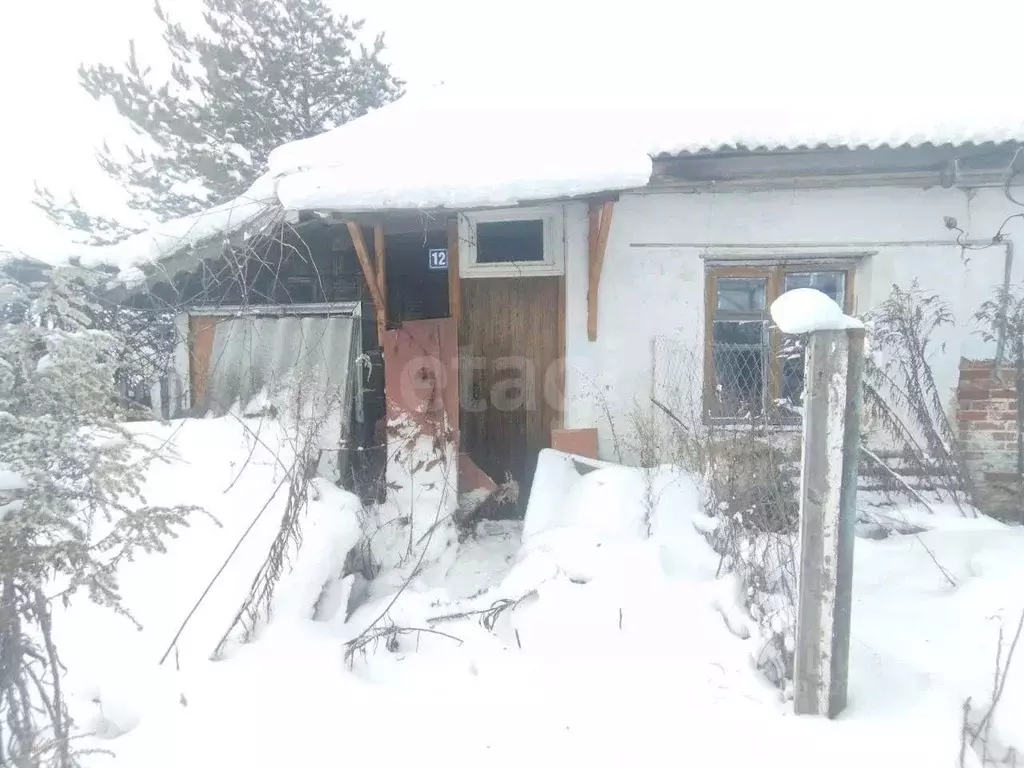 Дом в Тульская область, Богородицкий район, Товарковское с/пос, пос. ... - Фото 1