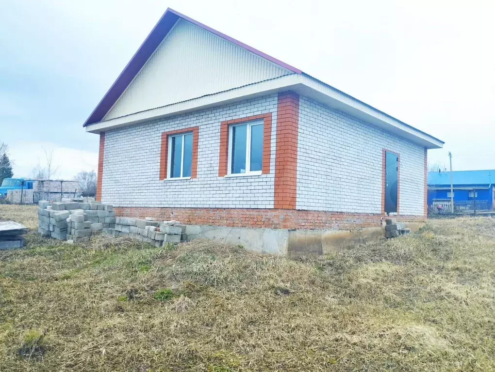 Дом 92 м на участке 14,3 сот. - Фото 1