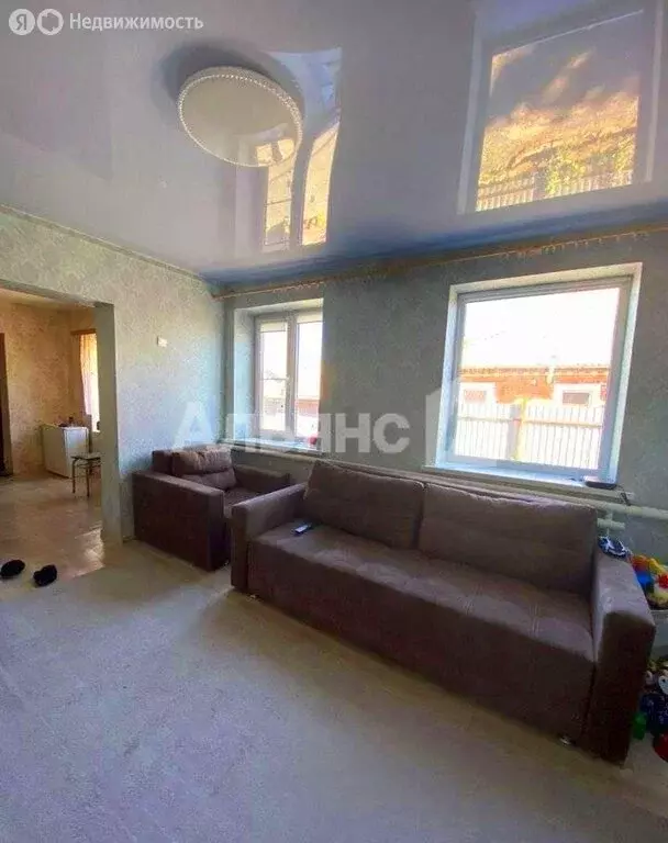 Дом в Шахты, Свободная улица (92 м) - Фото 2