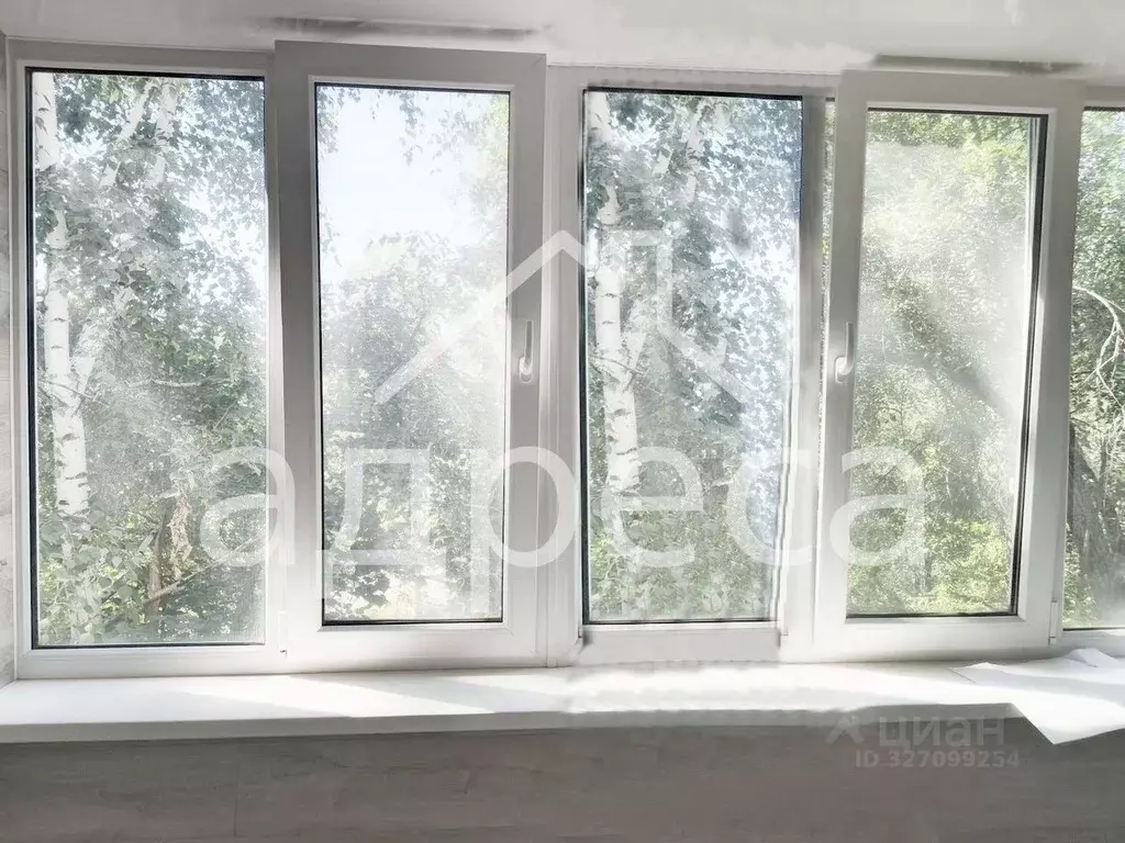 1-к кв. Самарская область, Самара ул. Строителей, 15 (32.6 м) - Фото 1